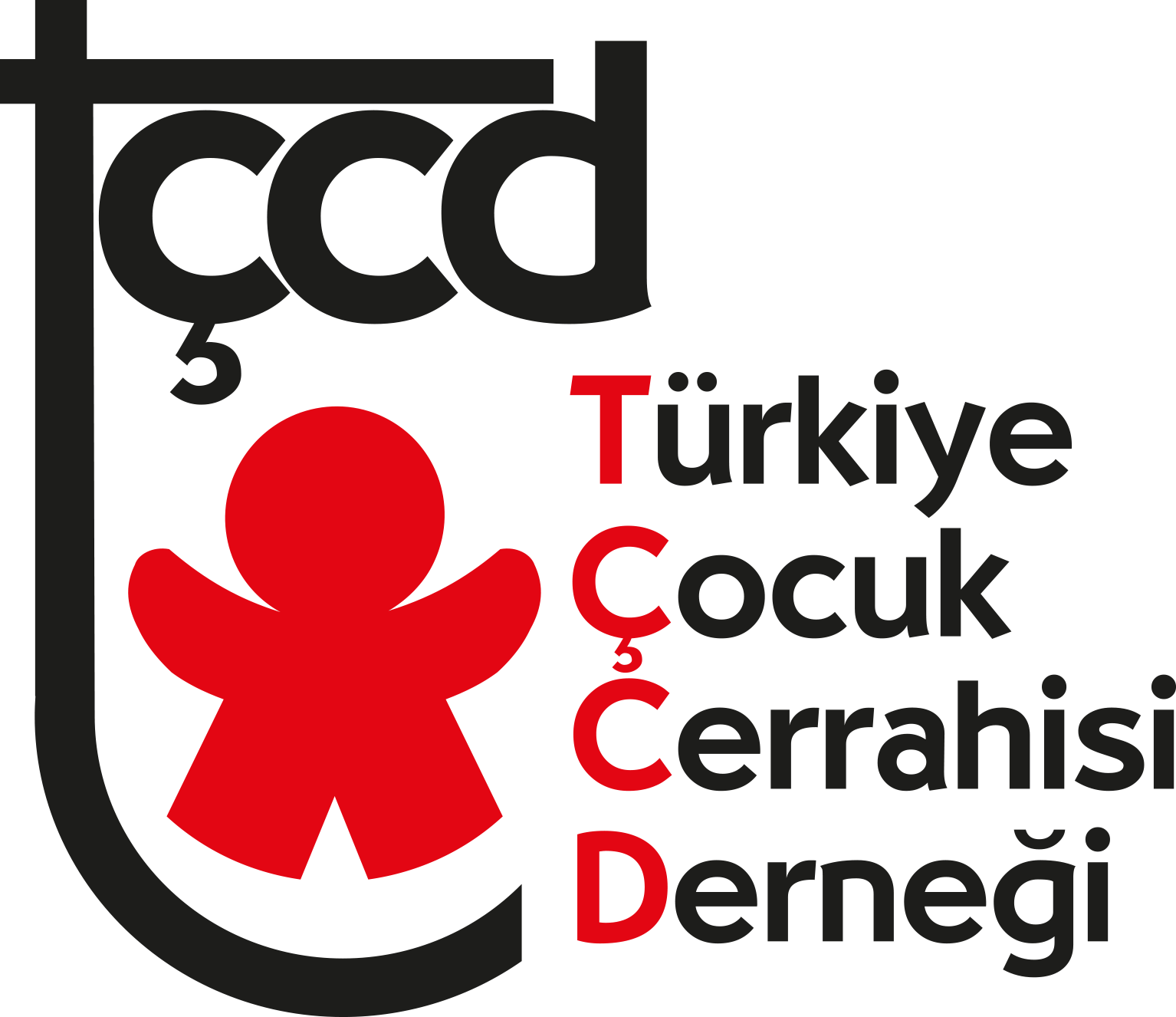 TÇCD Logo